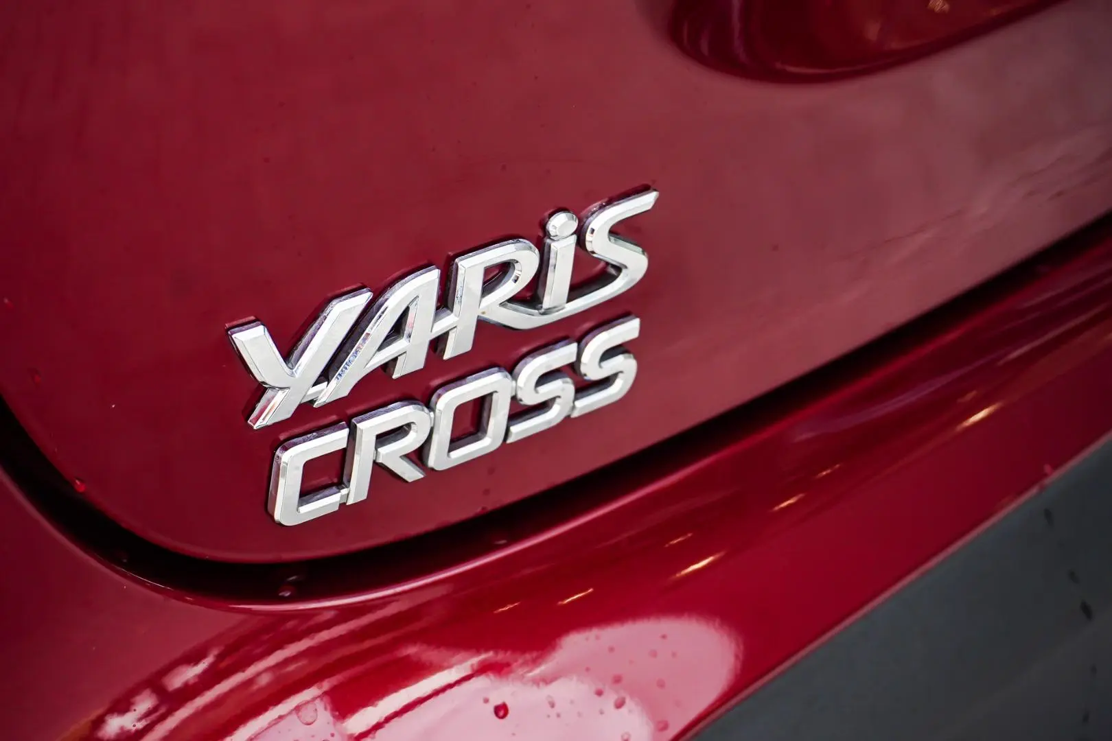 2021 Toyota Yaris Cross Gallery Image 16