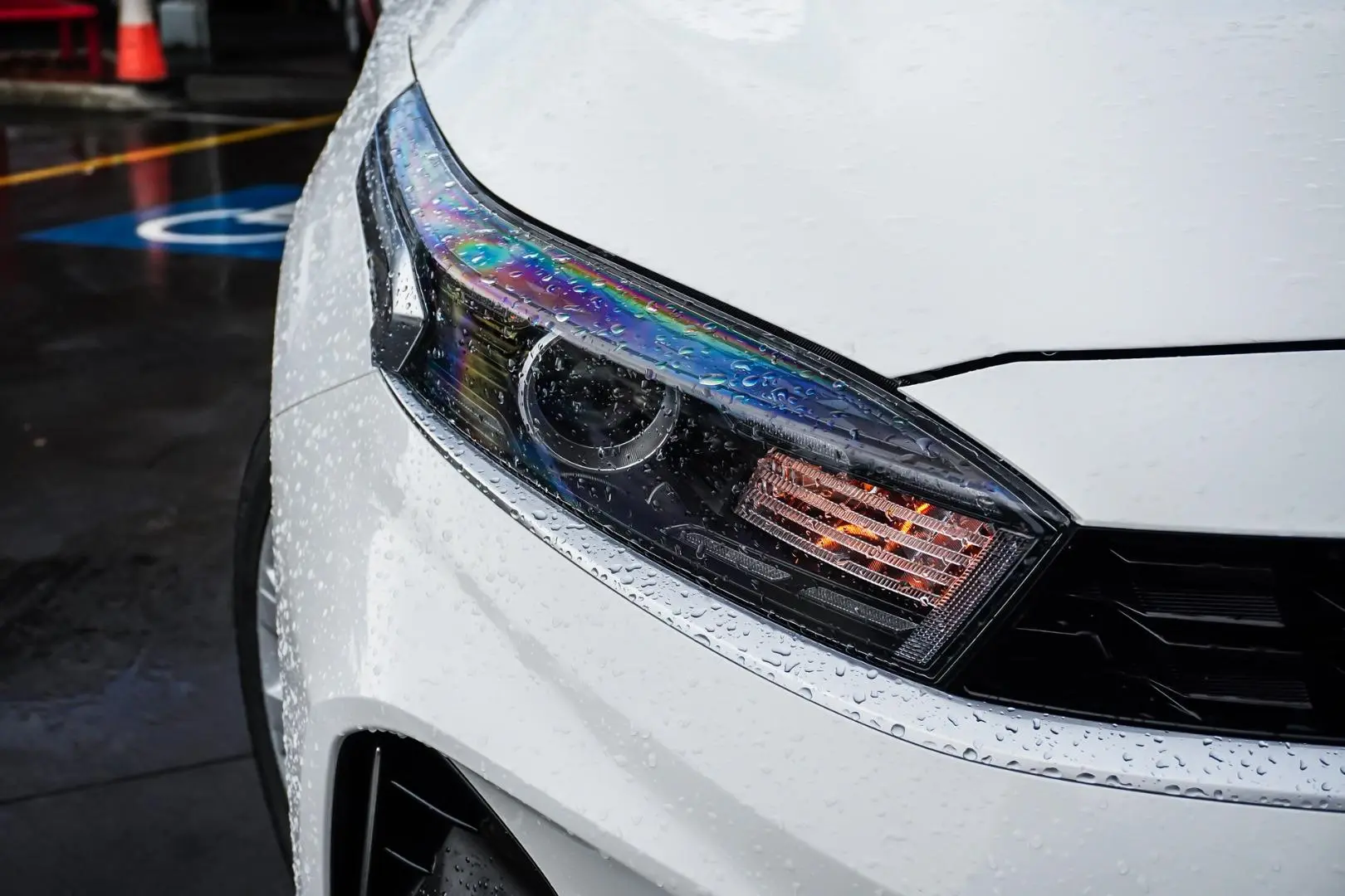 2023 Kia Cerato Gallery Image 11