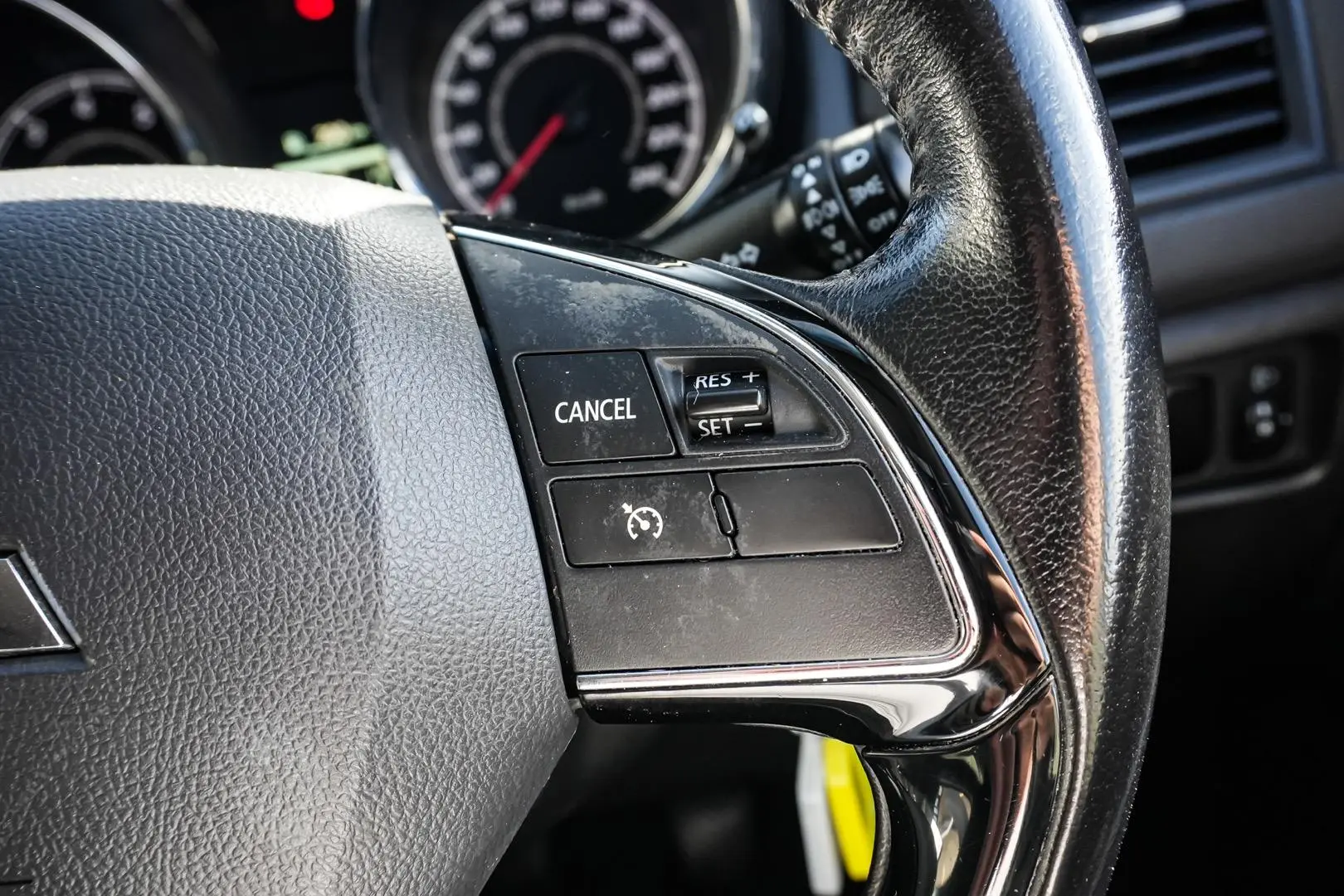 2017 Mitsubishi ASX Gallery Image 19