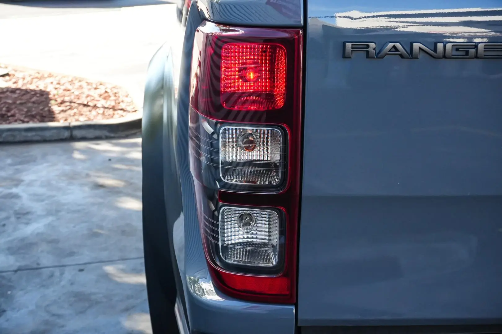 2020 Ford Ranger Gallery Image 12