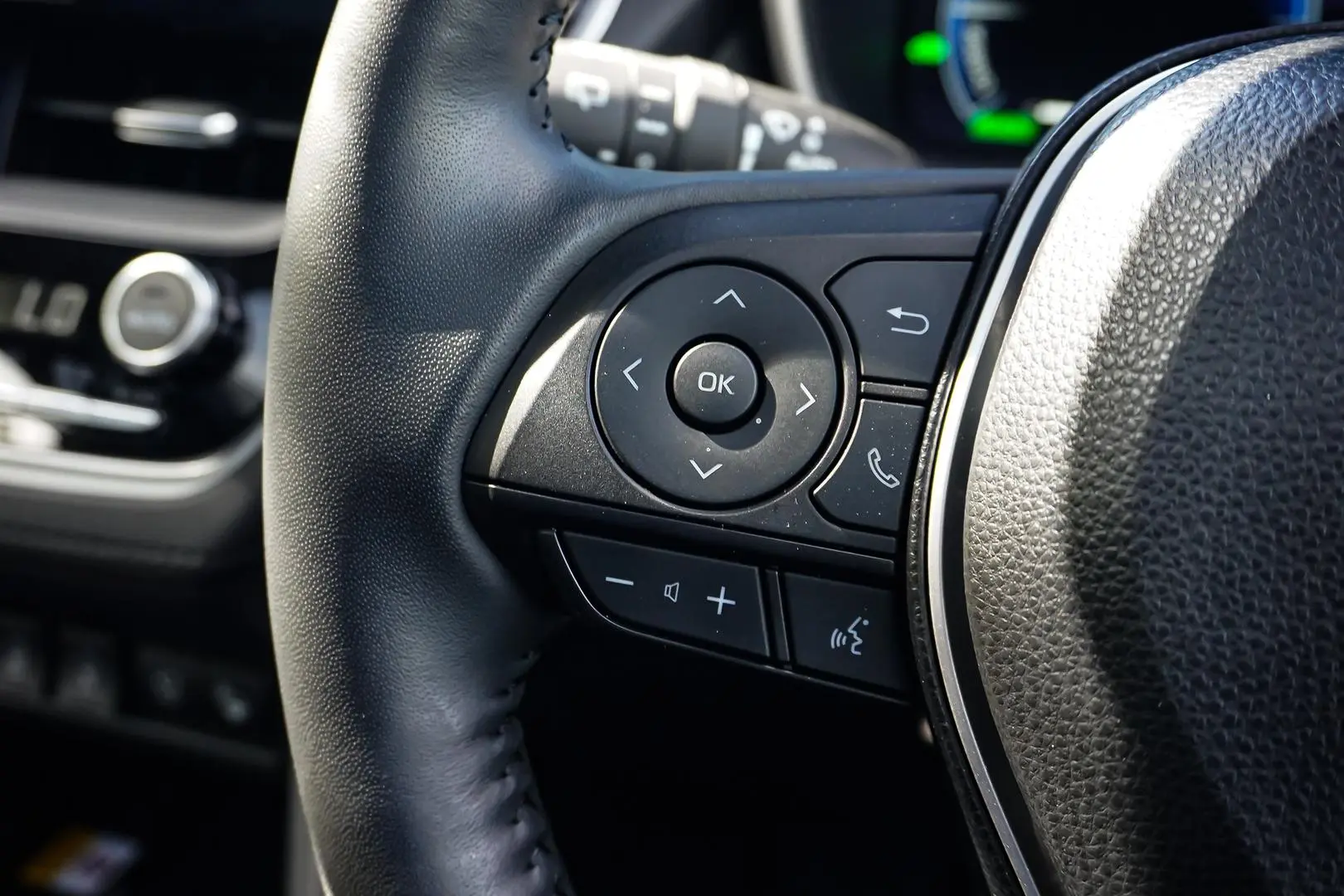 2024 Toyota Corolla Cross Gallery Image 20