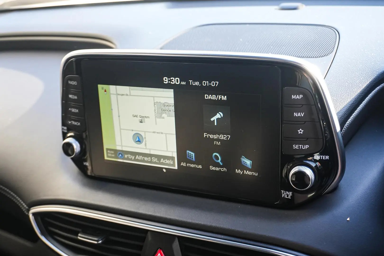 2019 Hyundai Santa Fe Gallery Image 22