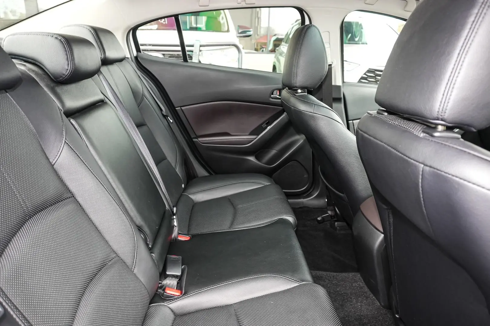 2018 Mazda 3 Gallery Image 8