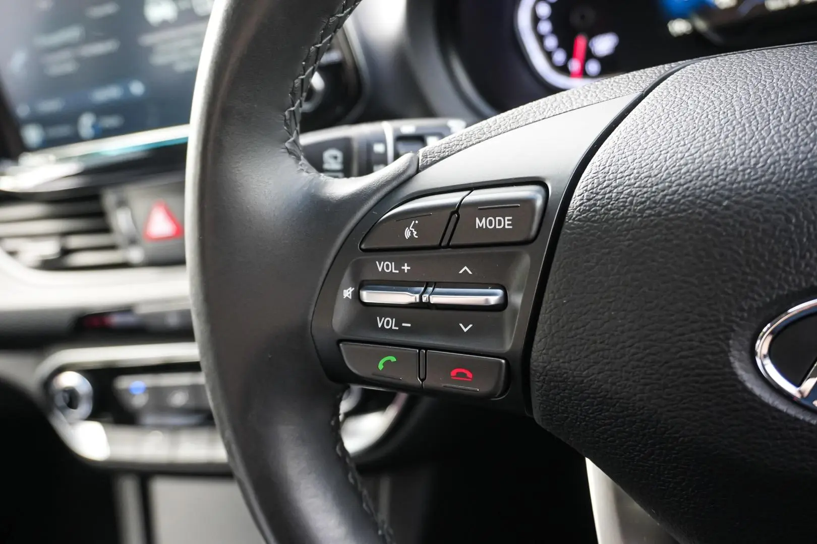 2021 Hyundai i30 Gallery Image 19