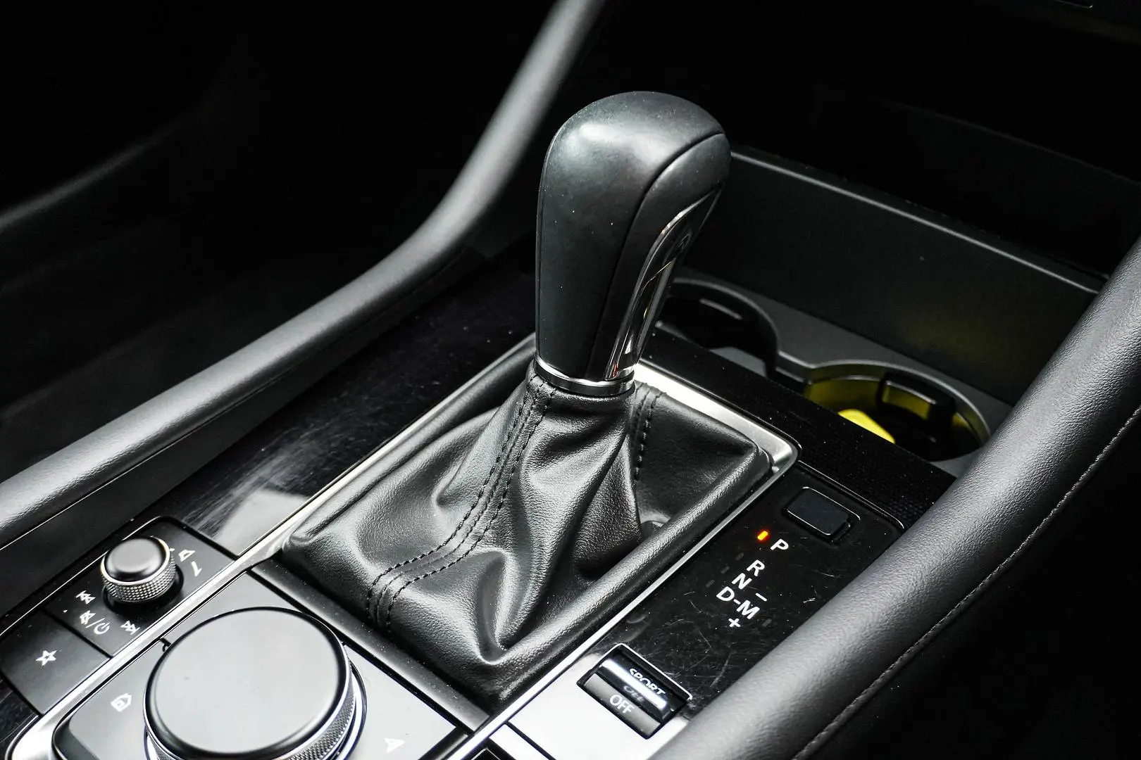 2020 Mazda 3 Gallery Image 19