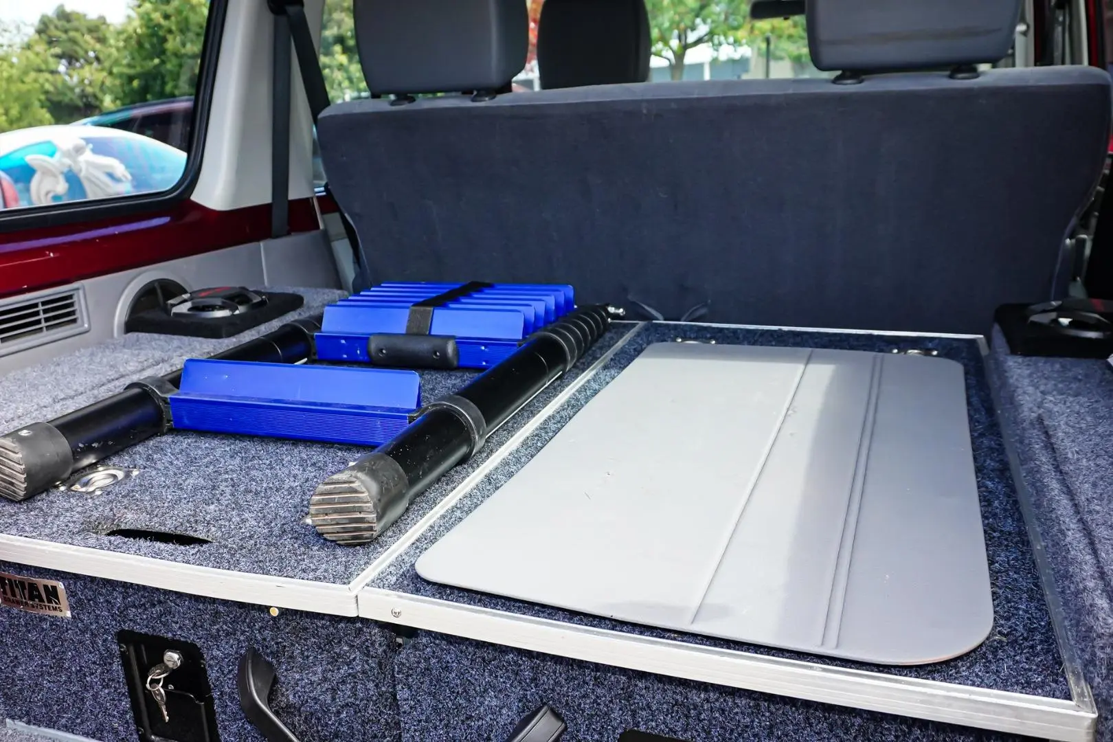 2021 Toyota Landcruiser Gallery Image 11