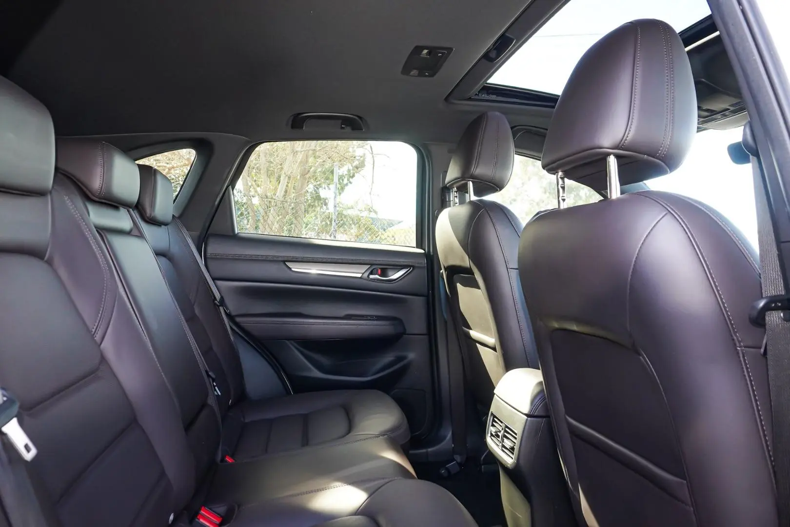 2019 Mazda CX-5 Gallery Image 8