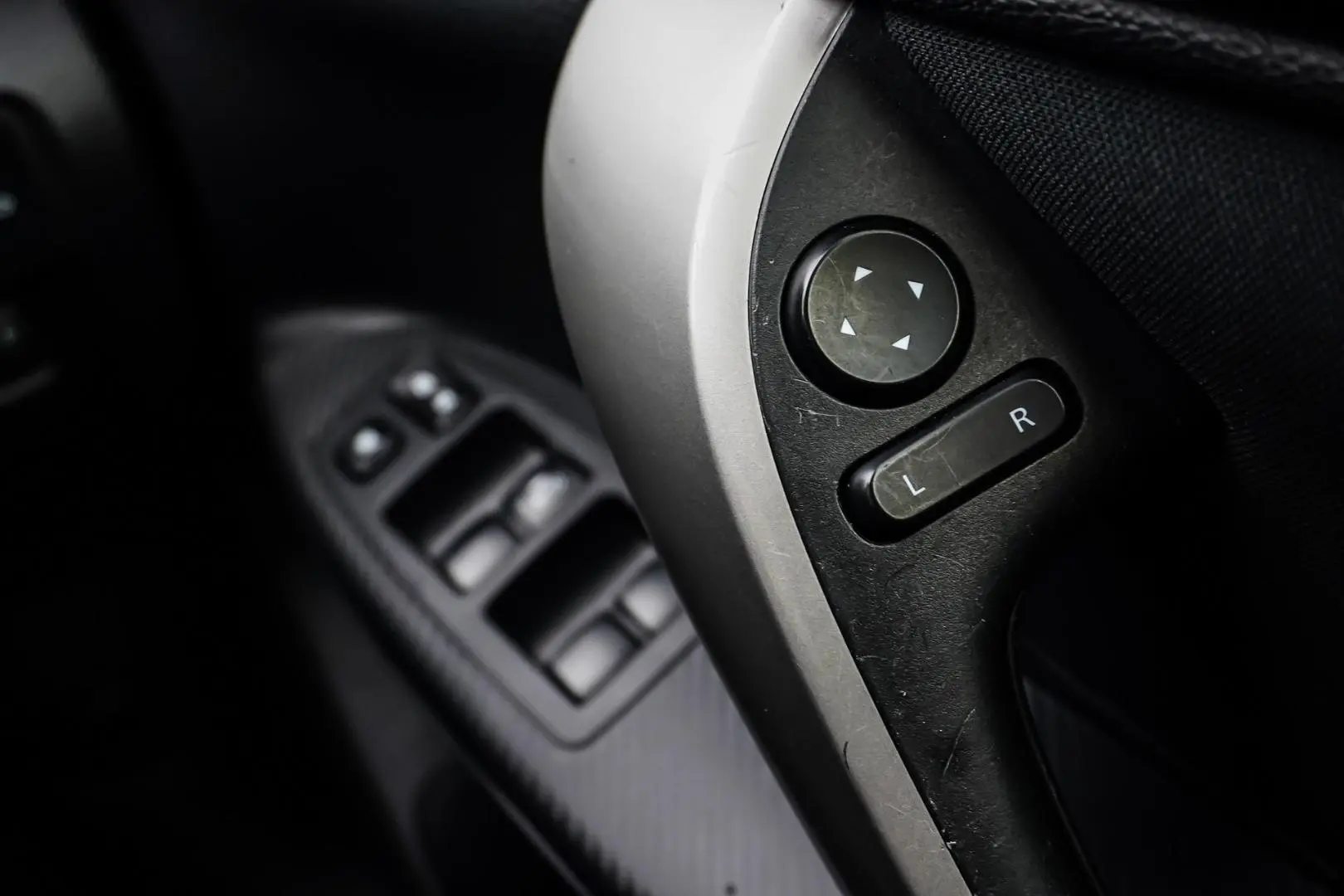 2021 Mitsubishi Eclipse Cross Gallery Image 21