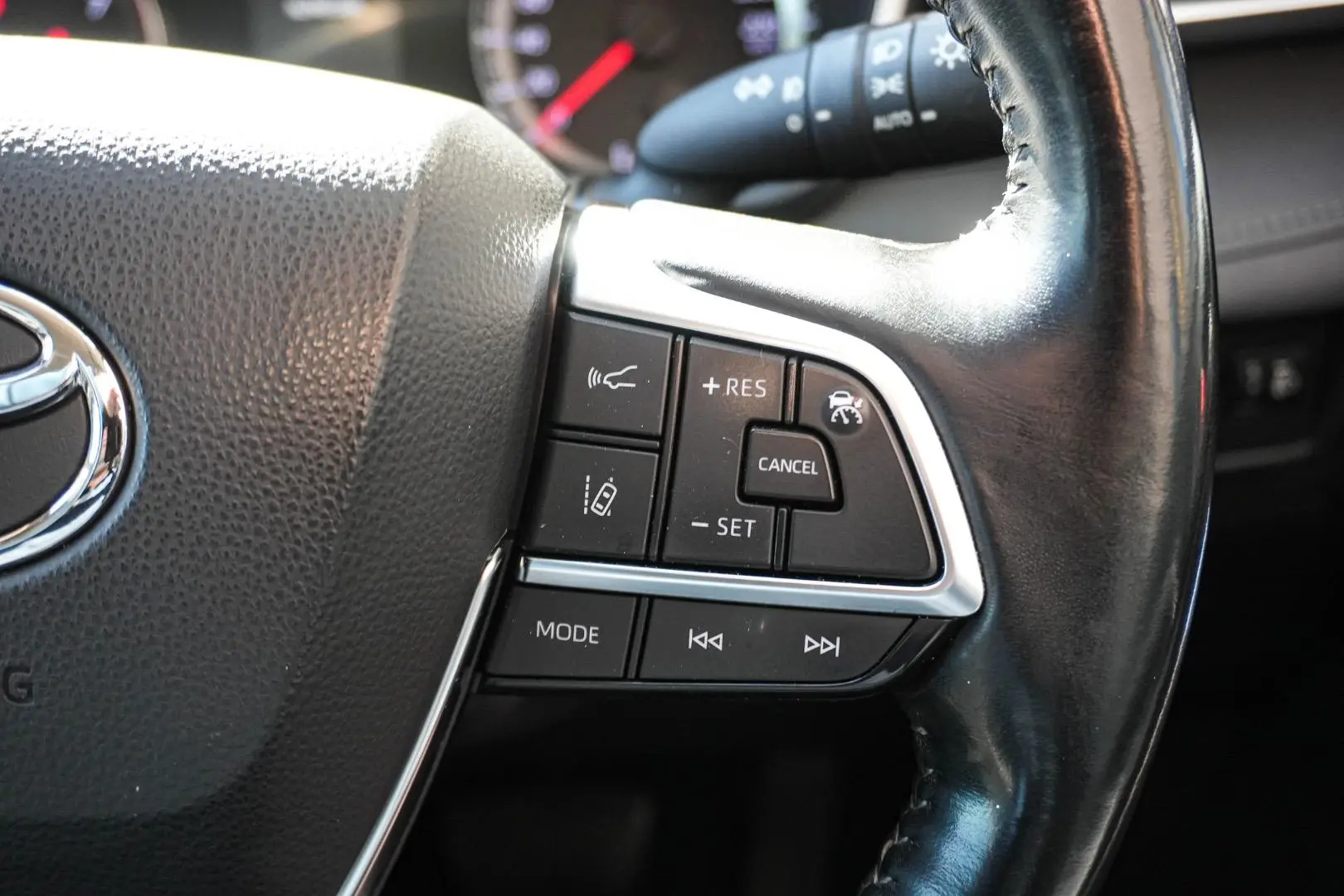2021 Toyota Kluger Gallery Image 20