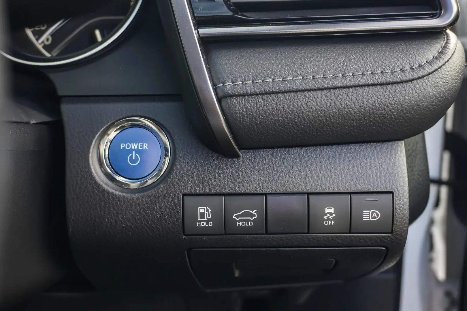 2021 Toyota Camry Gallery Image 23