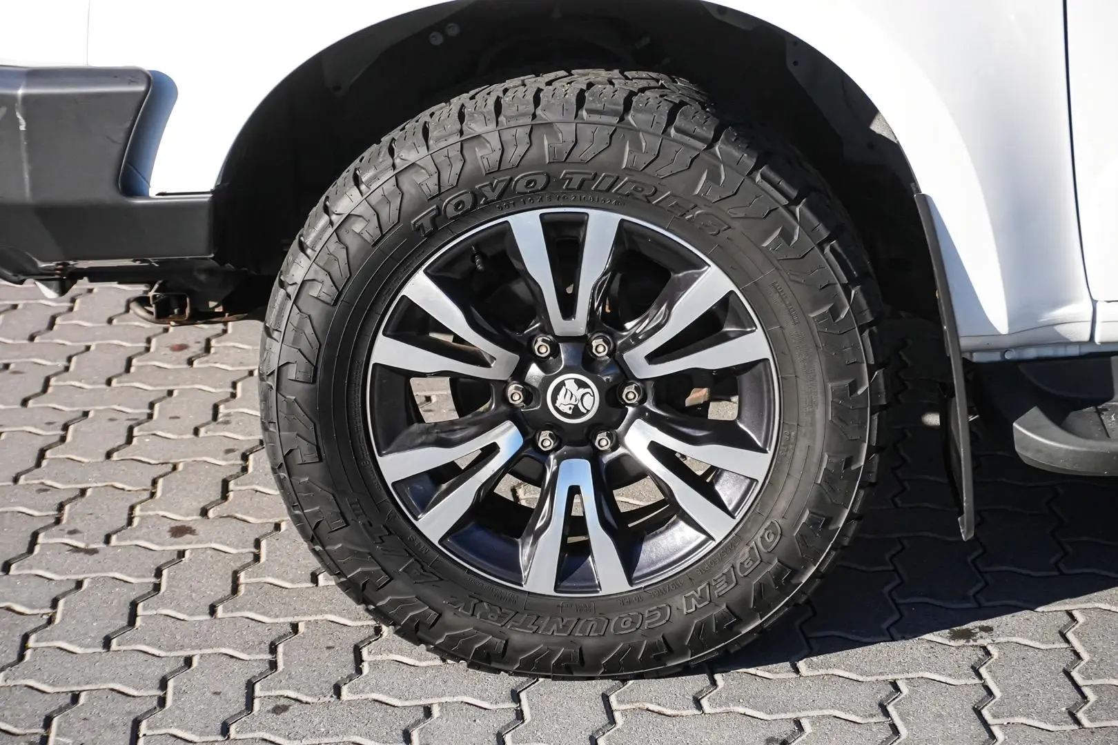 2019 Holden Colorado Gallery Image 13