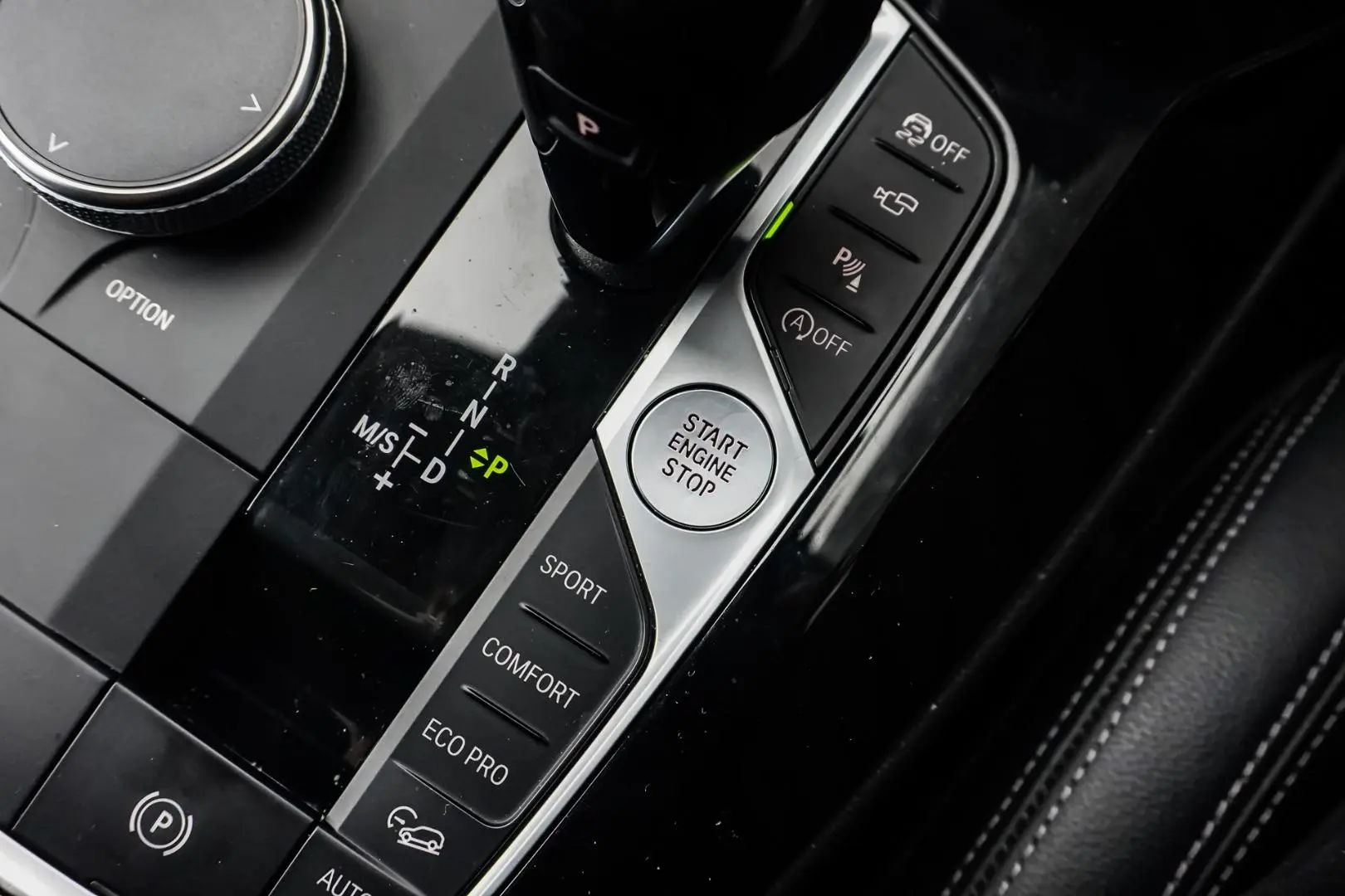 2022 BMW X3 Gallery Image 27