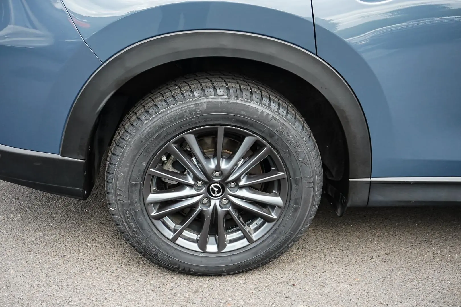 2021 Mazda CX-8 Gallery Image 16