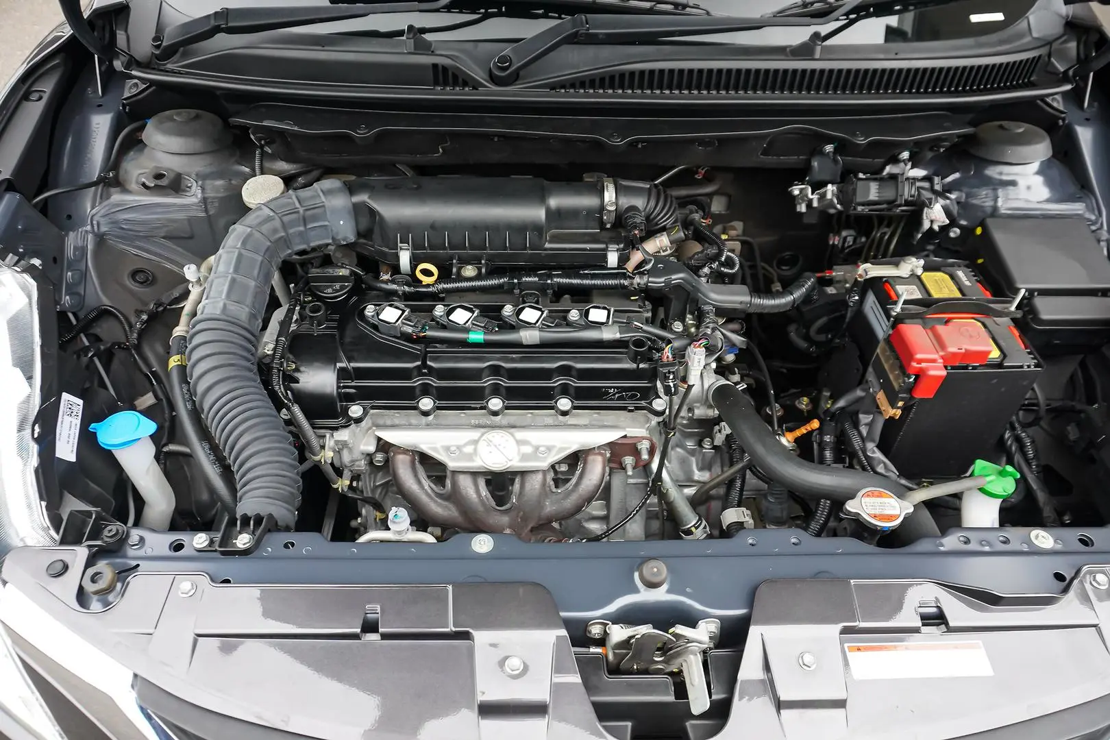 2021 Suzuki Baleno Gallery Image 24