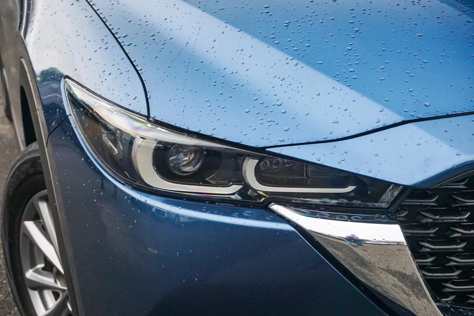 2023 Mazda CX-5 Gallery Image 12