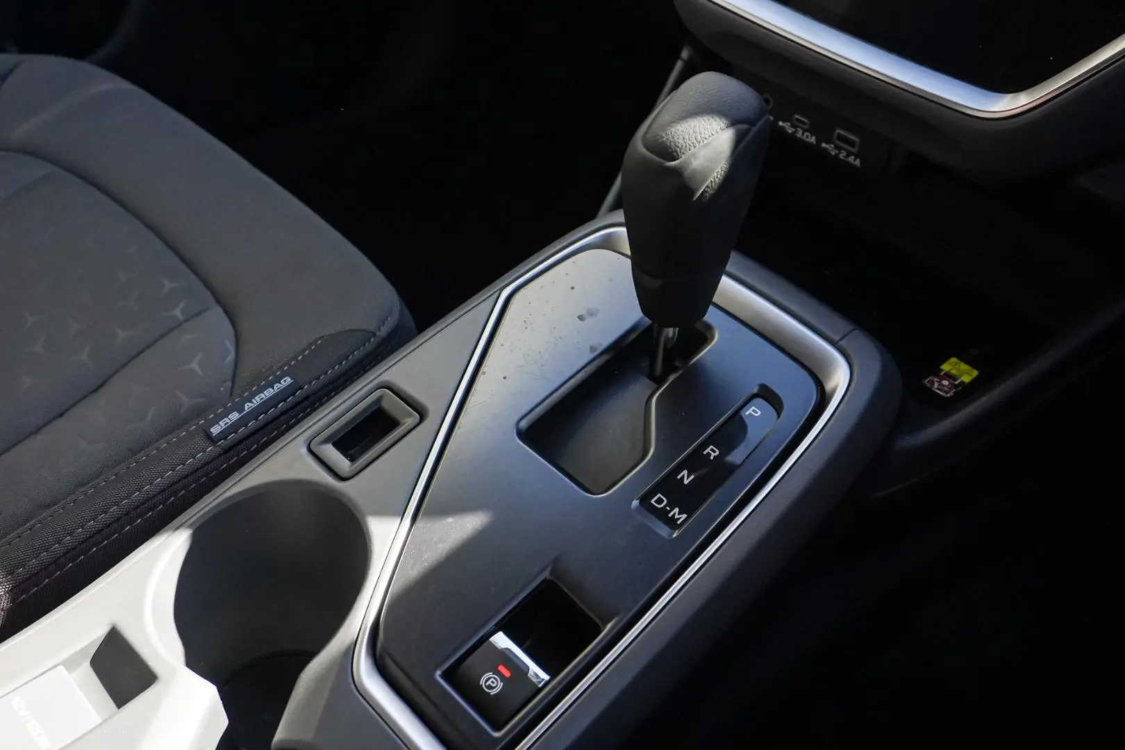 2024 Subaru Crosstrek Gallery Image 19