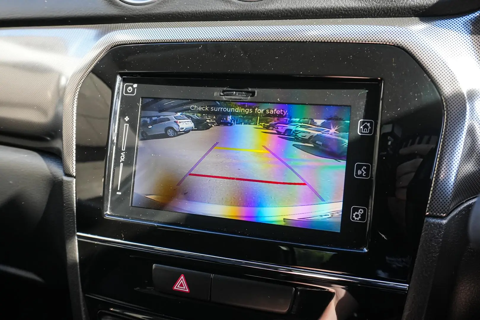 2020 Suzuki Vitara Gallery Image 21