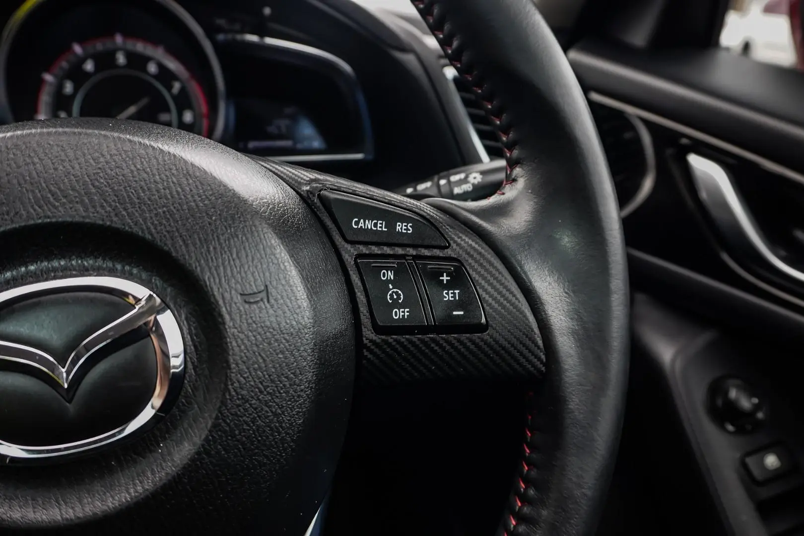 2014 Mazda 3 Gallery Image 23
