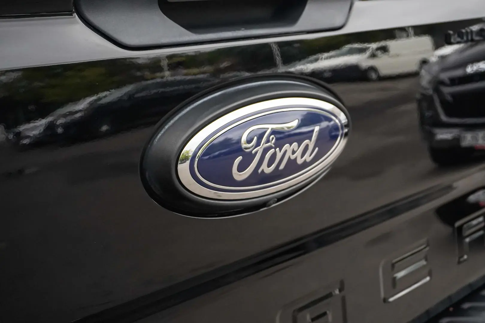 2023 Ford Ranger Gallery Image 15