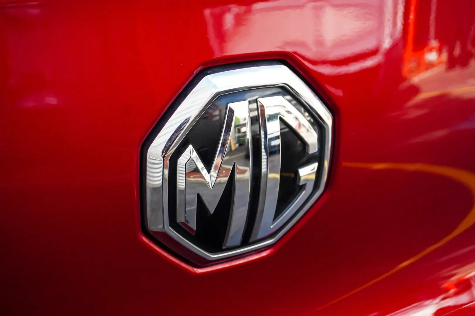 2022 MG ZS Gallery Image 16