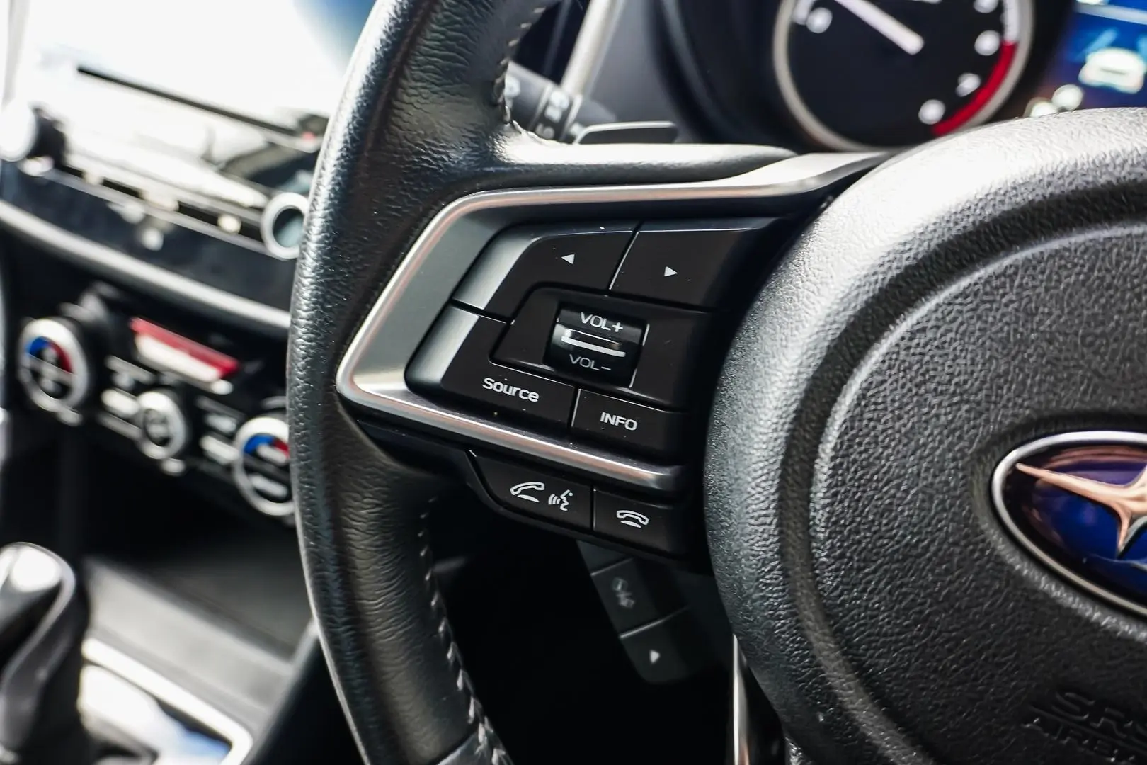 2023 Subaru Forester Gallery Image 21