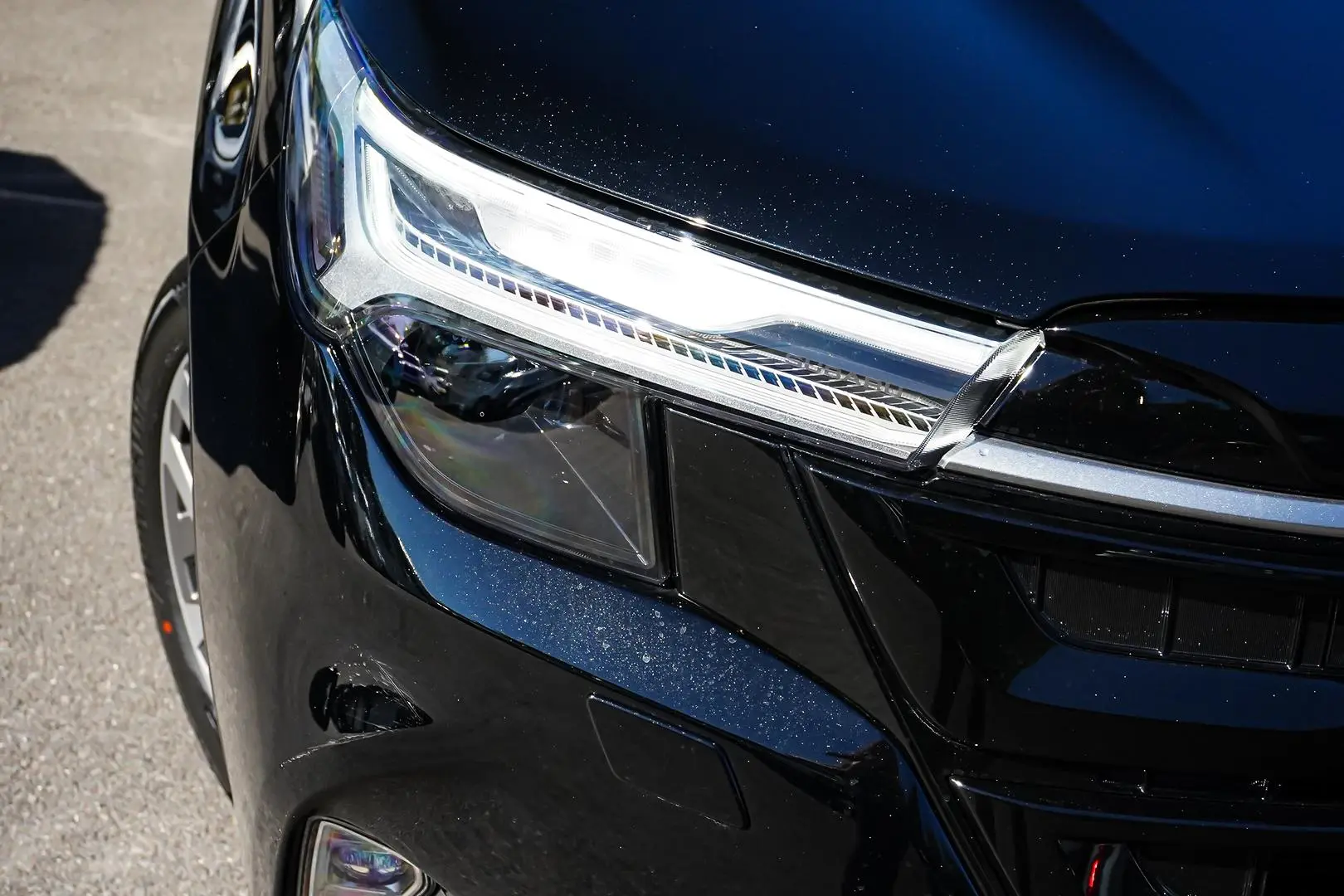 2025 Subaru Forester Gallery Image 12