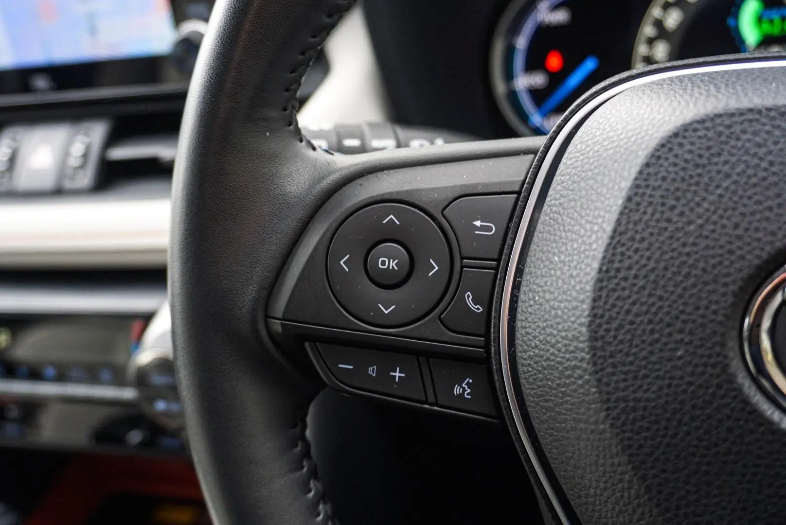 2022 Toyota RAV4 Gallery Image 20