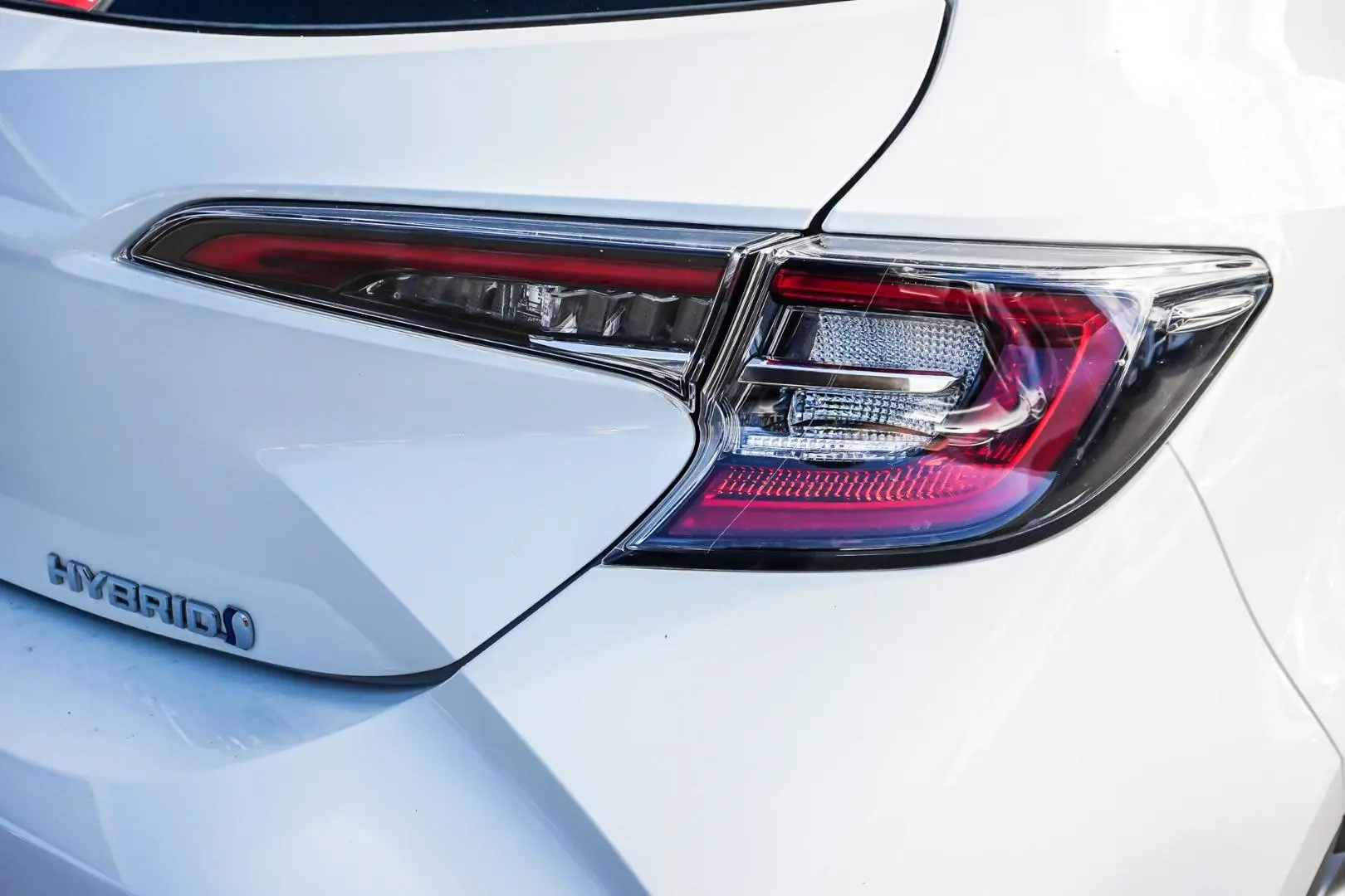 2022 Toyota Corolla Gallery Image 13