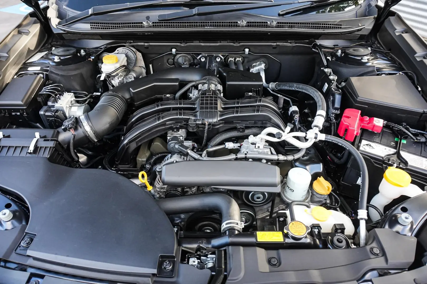 2021 Subaru Outback Gallery Image 24