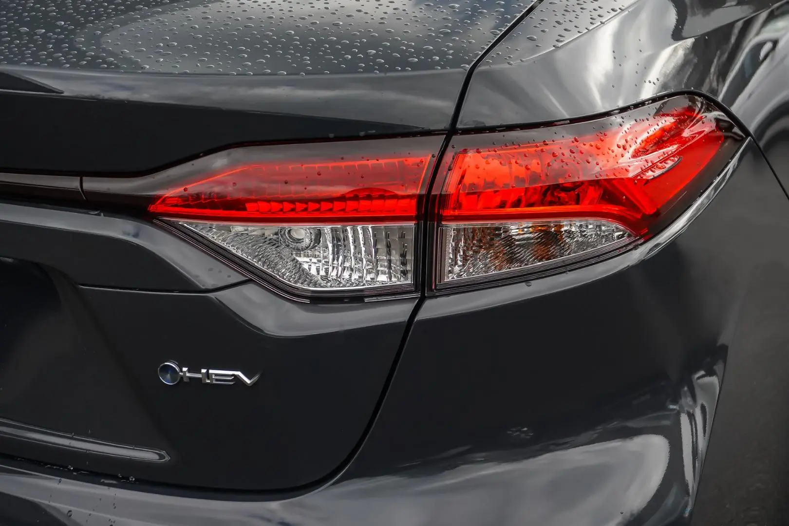 2025 Toyota Corolla Gallery Image 13