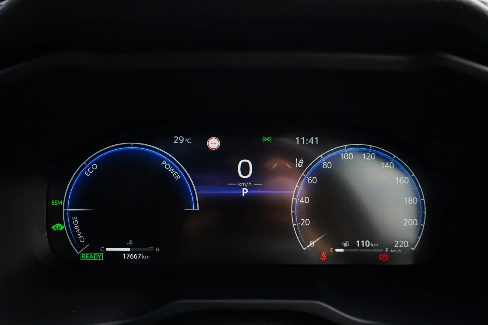 2024 Toyota RAV4 Gallery Image 18