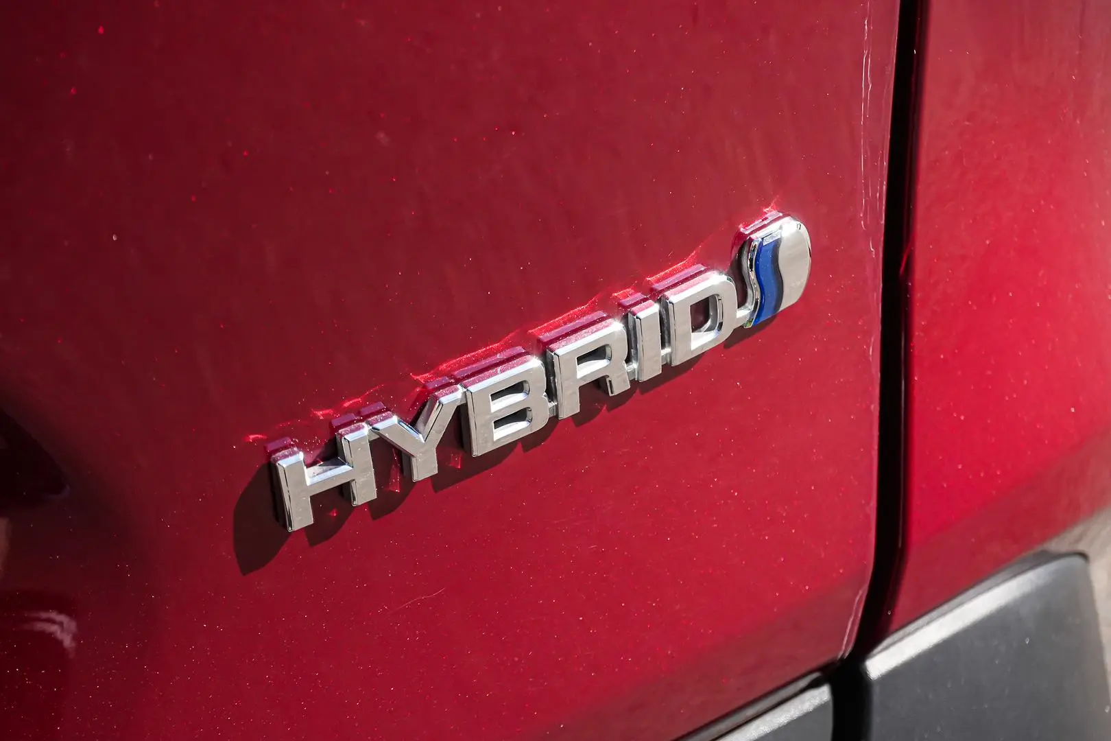 2022 Toyota RAV4 Gallery Image 17