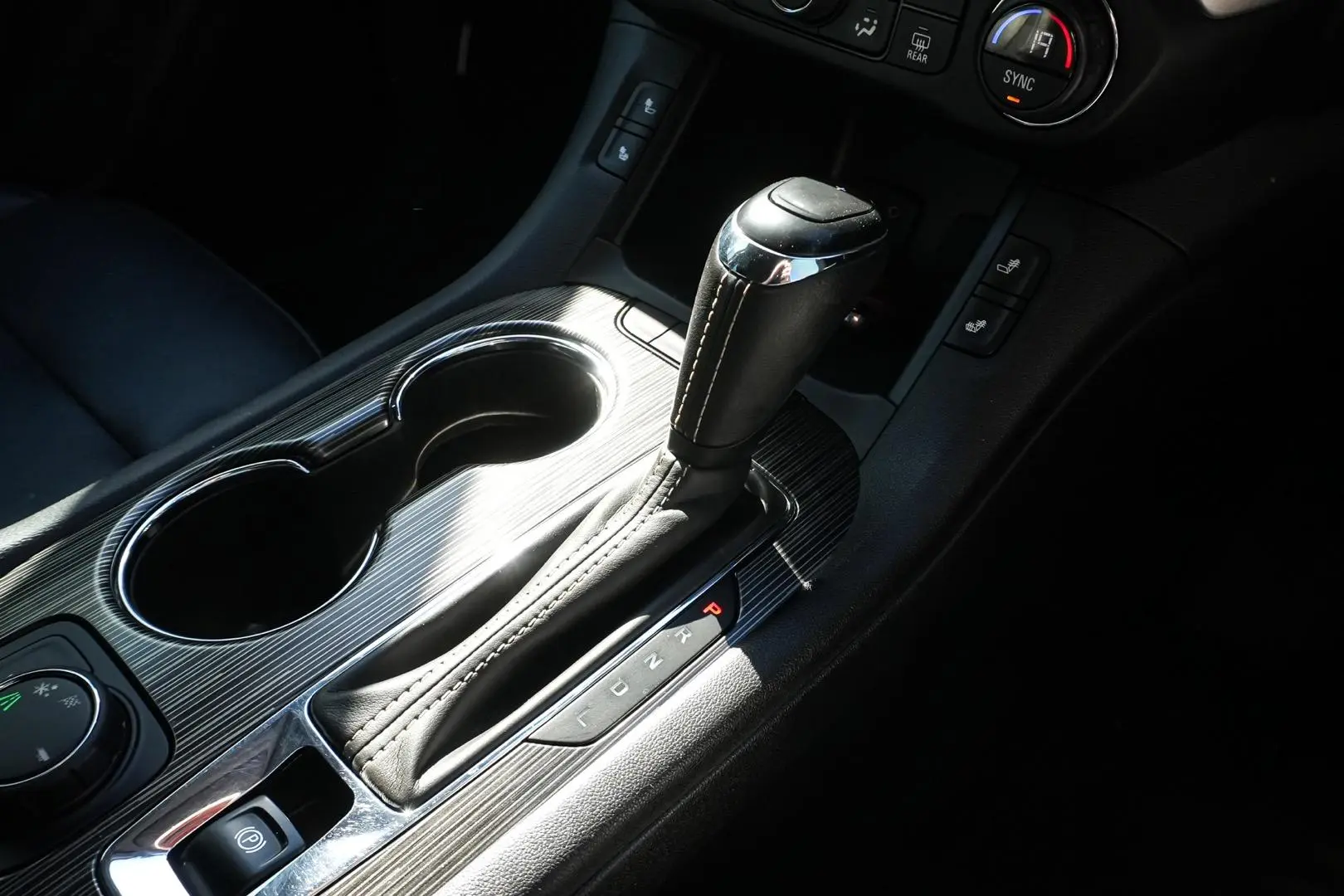 2018 Holden Acadia Gallery Image 17