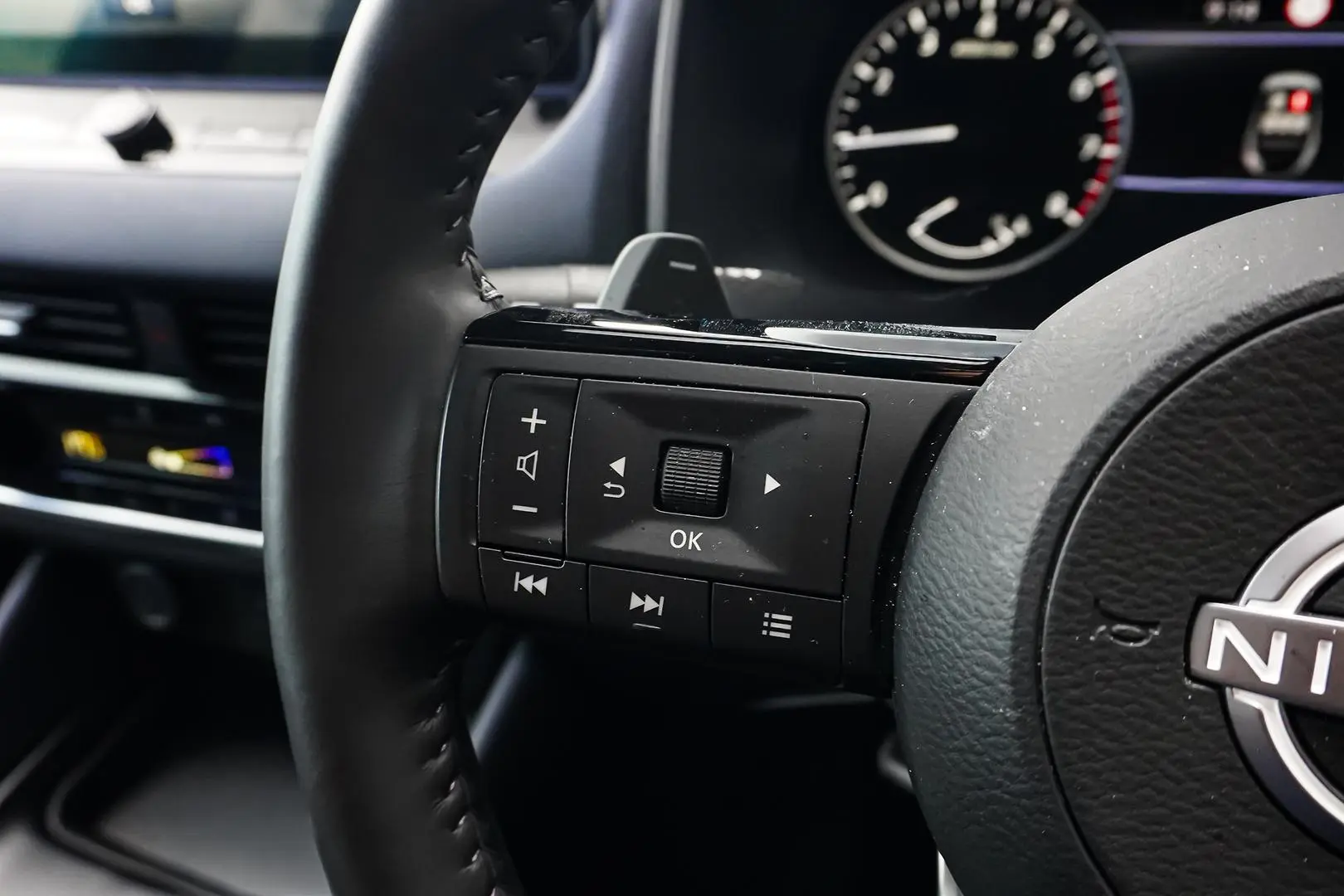 2023 Nissan QASHQAI Gallery Image 18