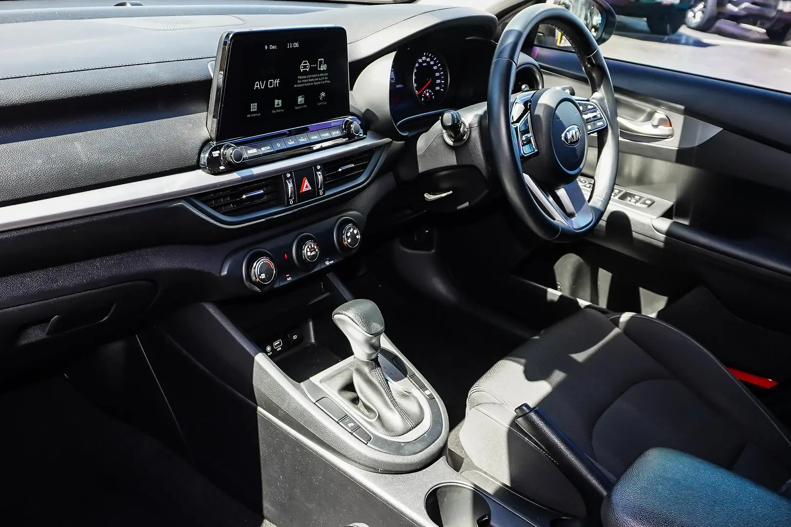 2020 Kia Cerato Gallery Image 11