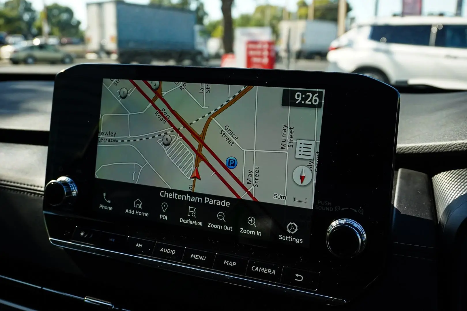 2024 Mitsubishi Outlander Gallery Image 25