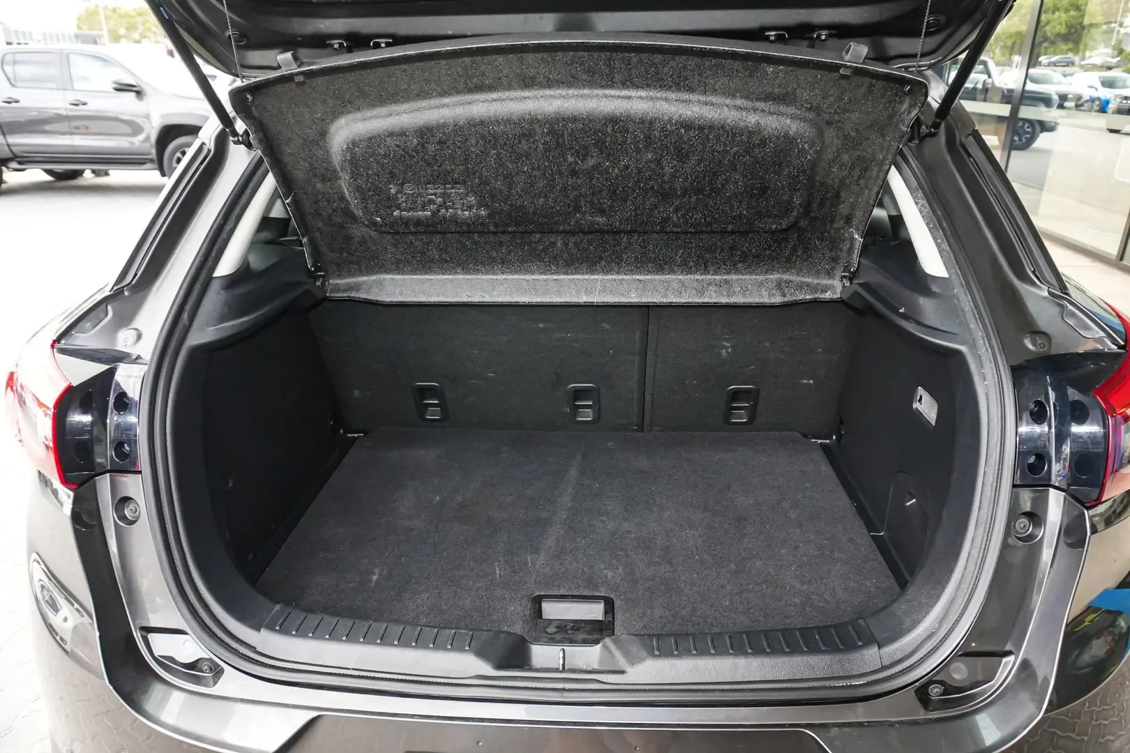 2019 Mazda CX-3 Gallery Image 14