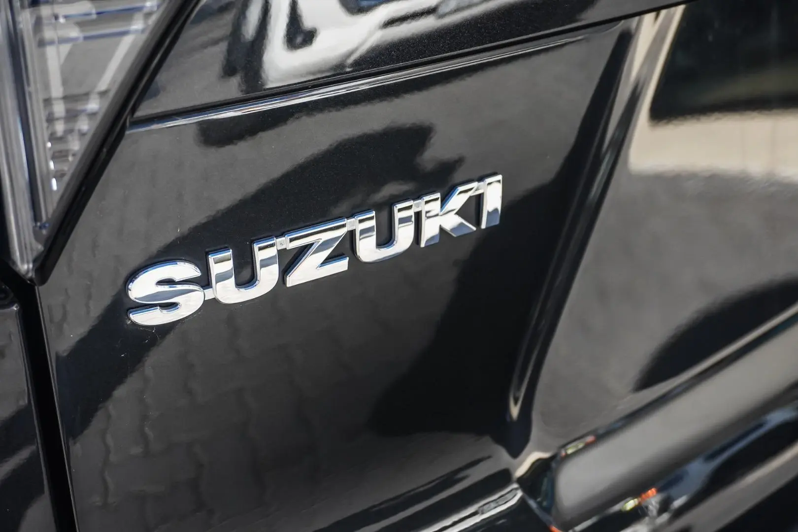 2024 Suzuki S-Cross Gallery Image 15