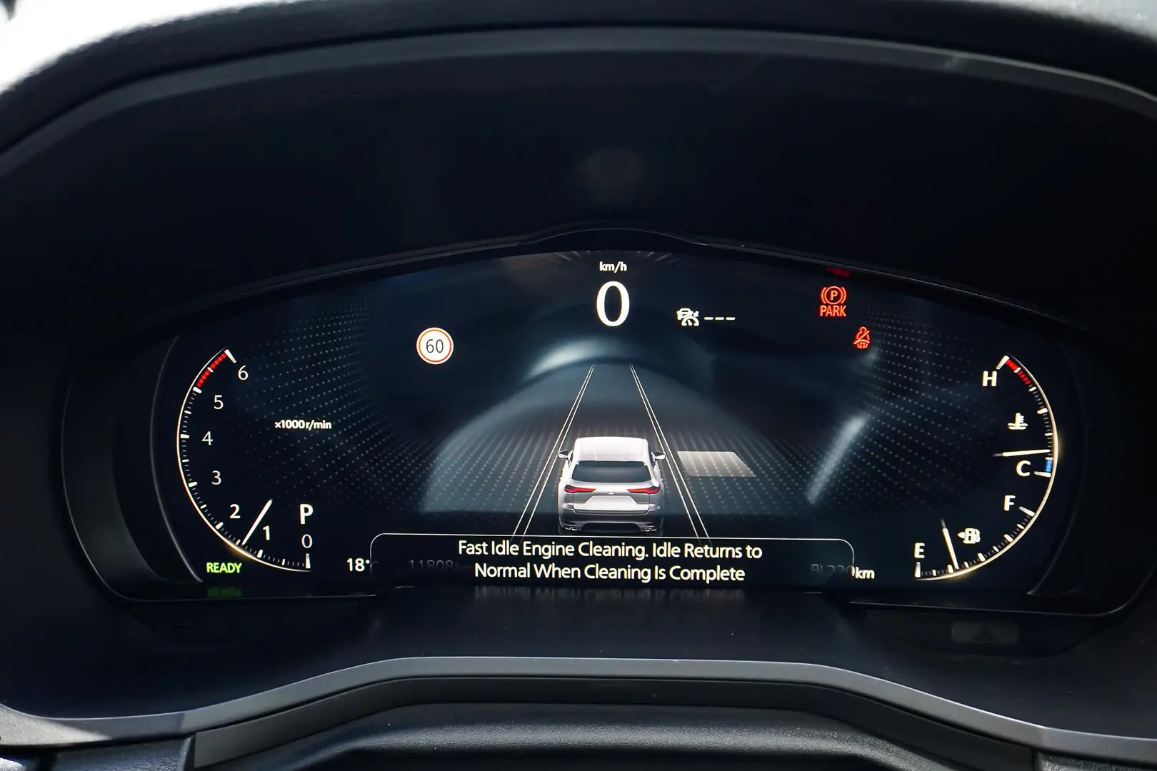 2024 Mazda CX-60 Gallery Image 19