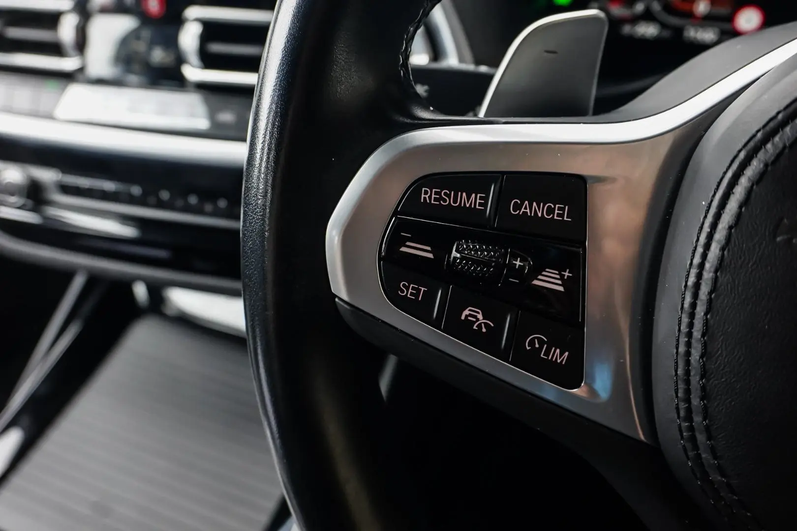 2022 BMW X3 Gallery Image 21
