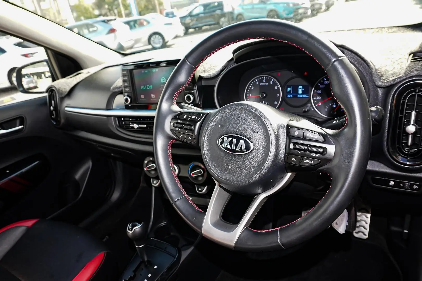 2019 Kia Picanto Gallery Image 7