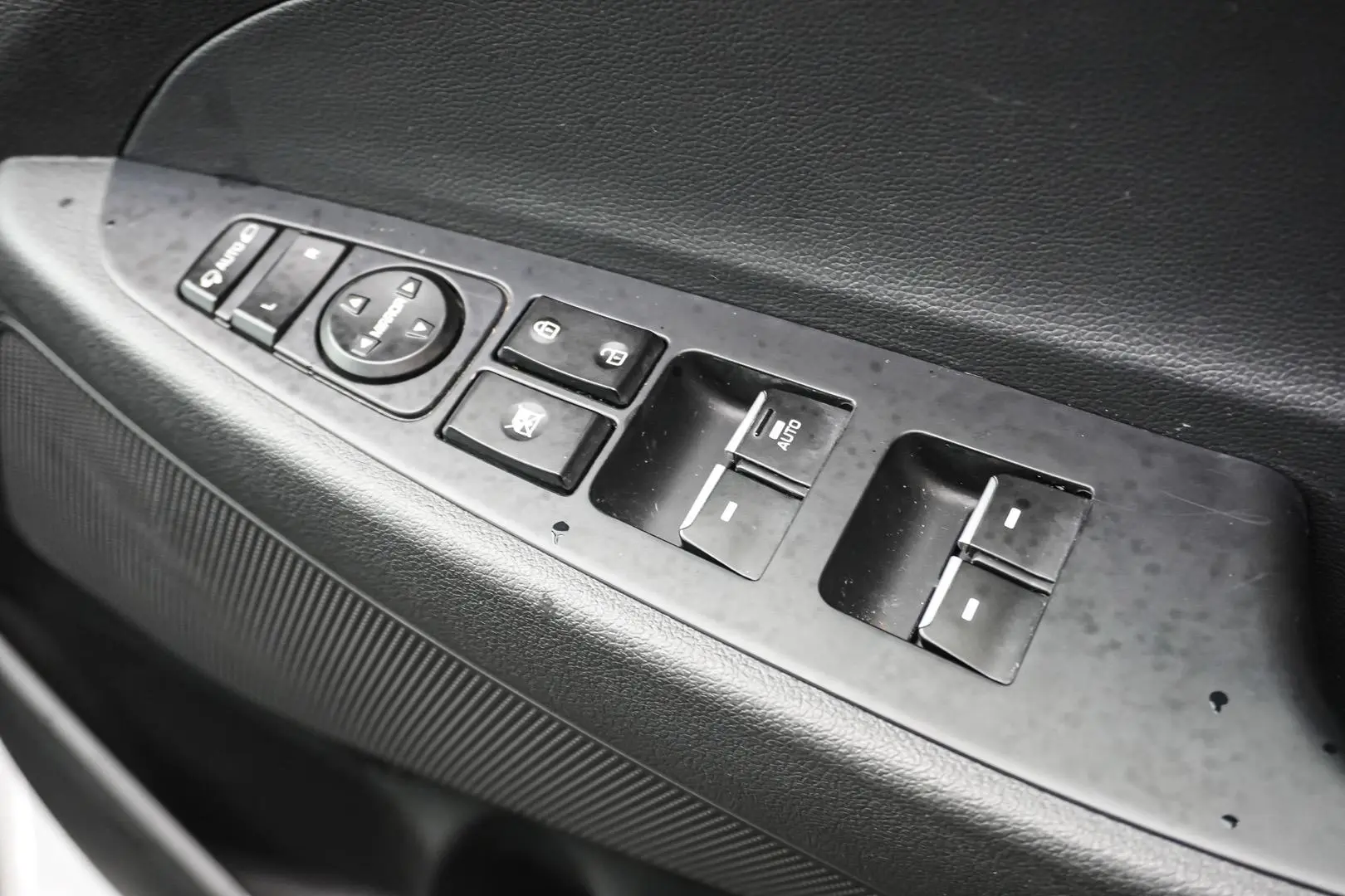 2019 Hyundai Tucson Gallery Image 17