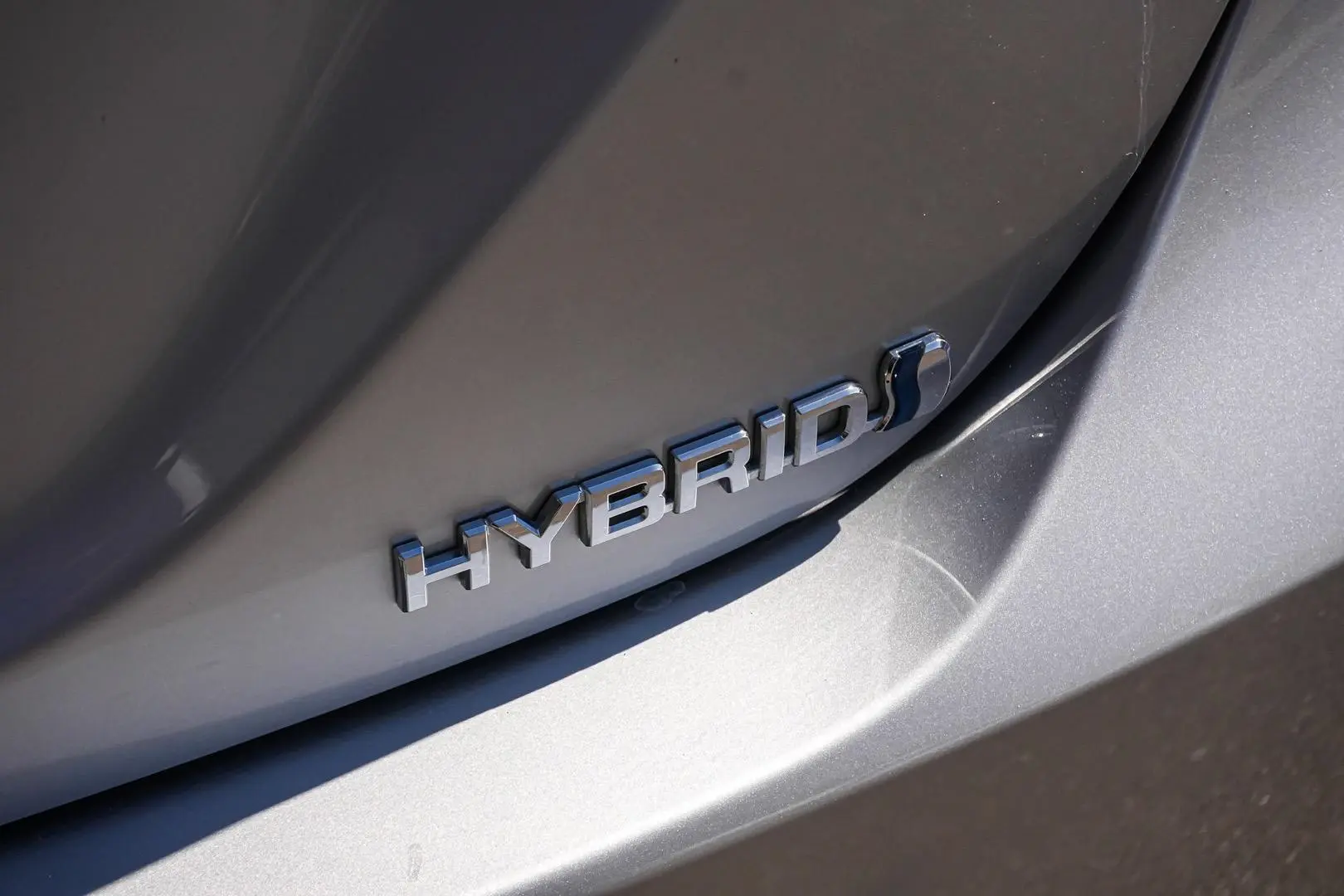 2021 Toyota Camry Gallery Image 15