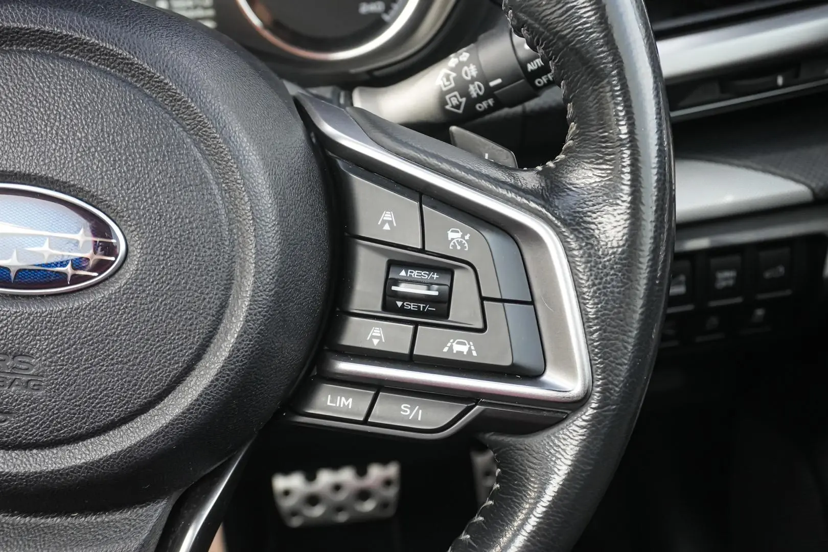 2019 Subaru Forester Gallery Image 21