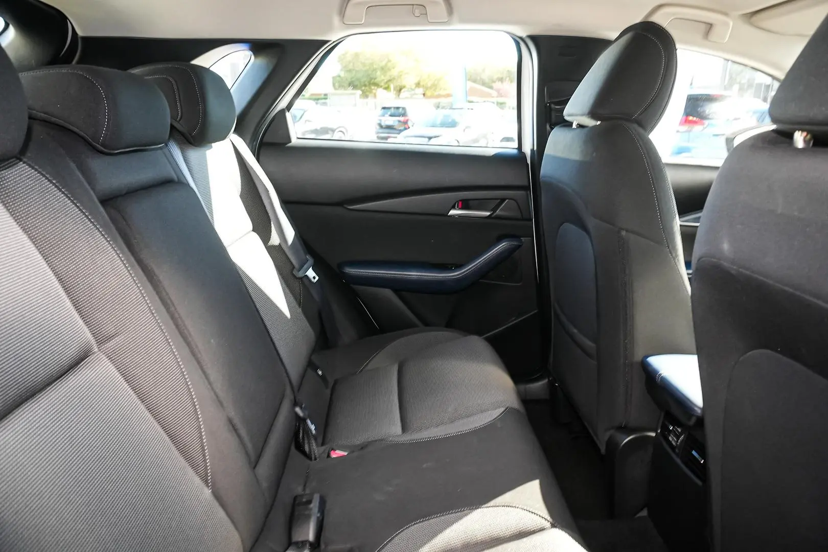 2021 Mazda CX-30 Gallery Image 9