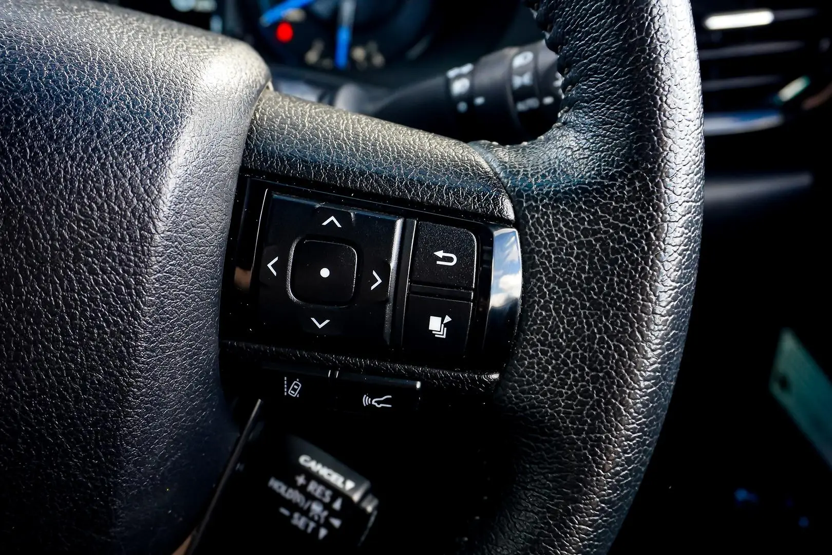 2022 Toyota Hilux Gallery Image 20