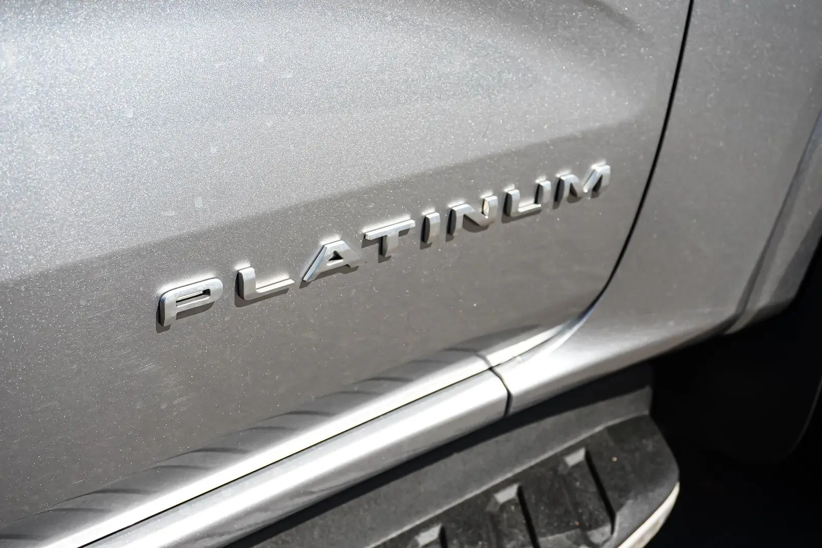 2024 Ford Everest Gallery Image 13