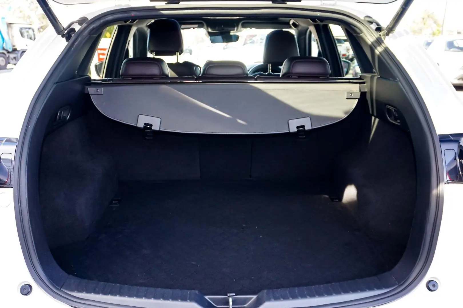 2019 Mazda CX-5 Gallery Image 10