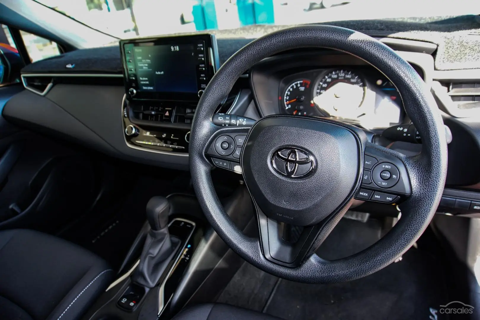 2019 Toyota Corolla Image 6