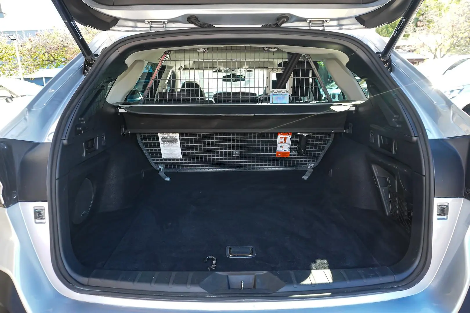 2022 Subaru Outback Gallery Image 9